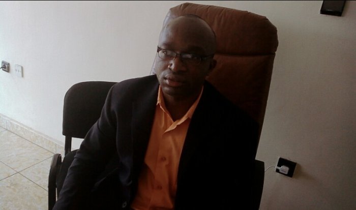 Uwari umuyobozi muri PS Imberakuri yeruye ko yinjiye muri FPR n’uko afata Perezida Kagame