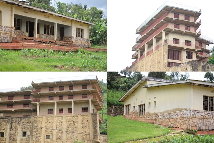 Ibitangaje ku nzu Kabuga Felicien na murumuna we bubatse iwabo mucyaro bakomokamo- Amafoto