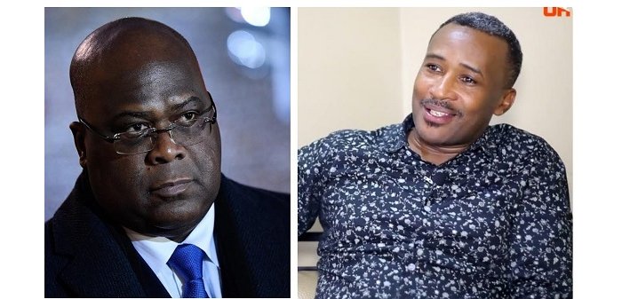 Amarenga ku iherezo rya Tshisekedi ushobora kwicwa arashwe, Isano  y’Ijambo rye n’Imperuka ya  Bagosora 