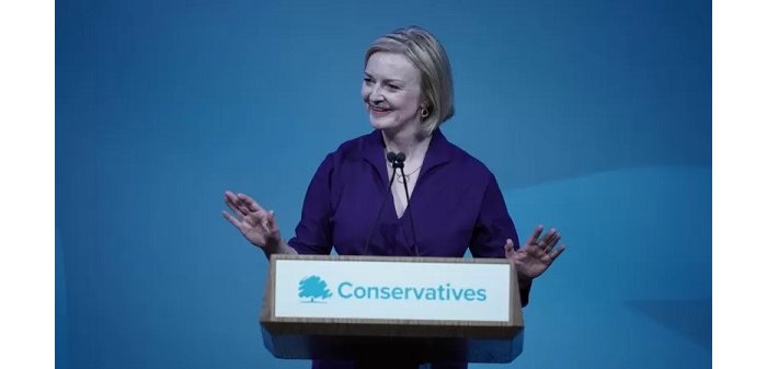 Ubwongereza  bwabonye Minisitiri w’Intebe Mushya w’Umugore 