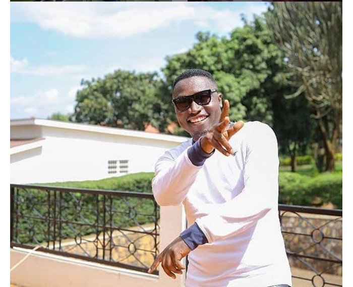 Danny Vumbi yasohoye indirimbo ‘Abana babi’ avugamo Anita Pendo, King James, Riderman…n’ Igisupusupu 