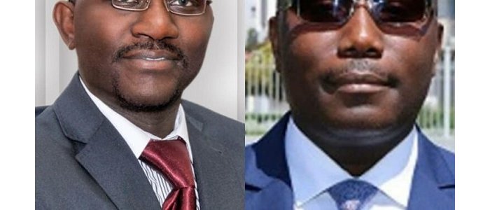 Dr Minani yibasiye Padiri Nahimana uvuga ko Putin agiye gukuraho Kagame akamugira Perezida