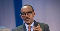 Perezida Kagame ategerejwe Ouagadougou muri Burkina Faso
